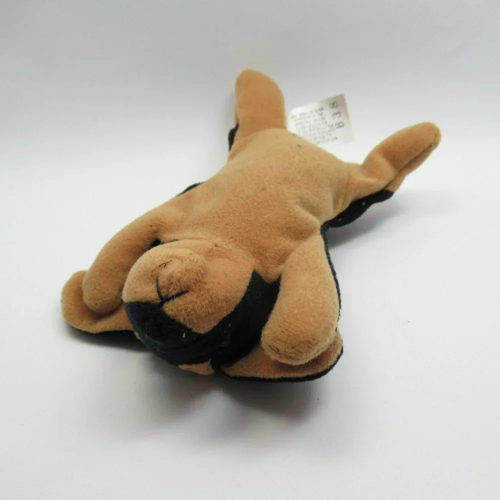 Doby the Catnip Doberman Toy